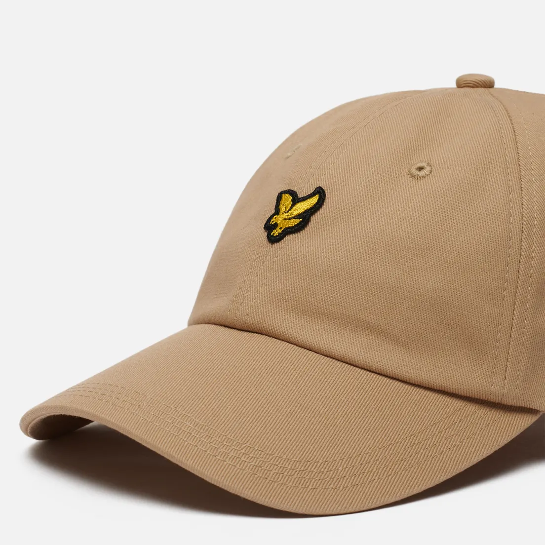 Lyle & Scott Кепка Cotton Twill Baseball