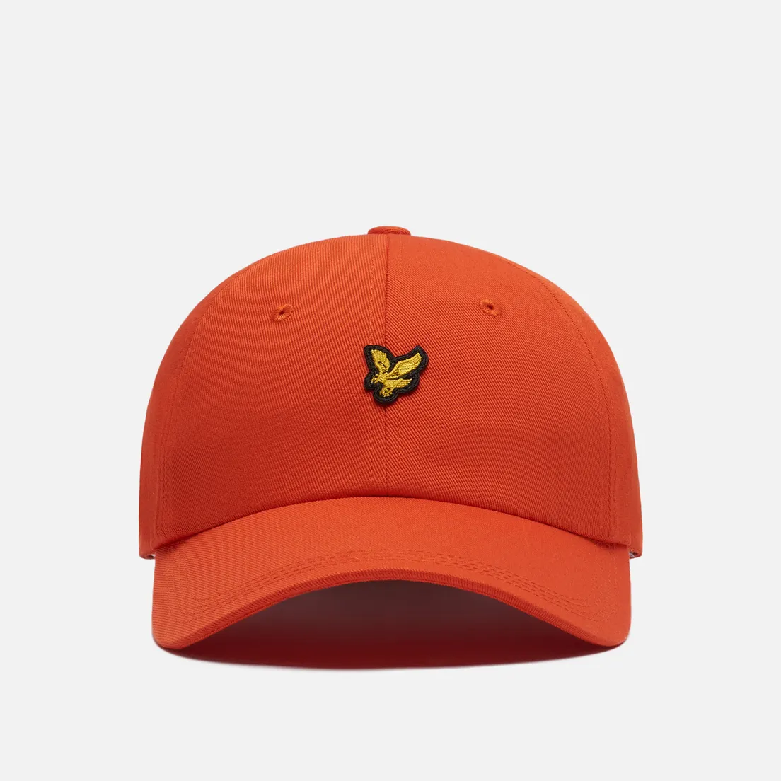 Lyle & Scott Кепка Cotton Twill Baseball