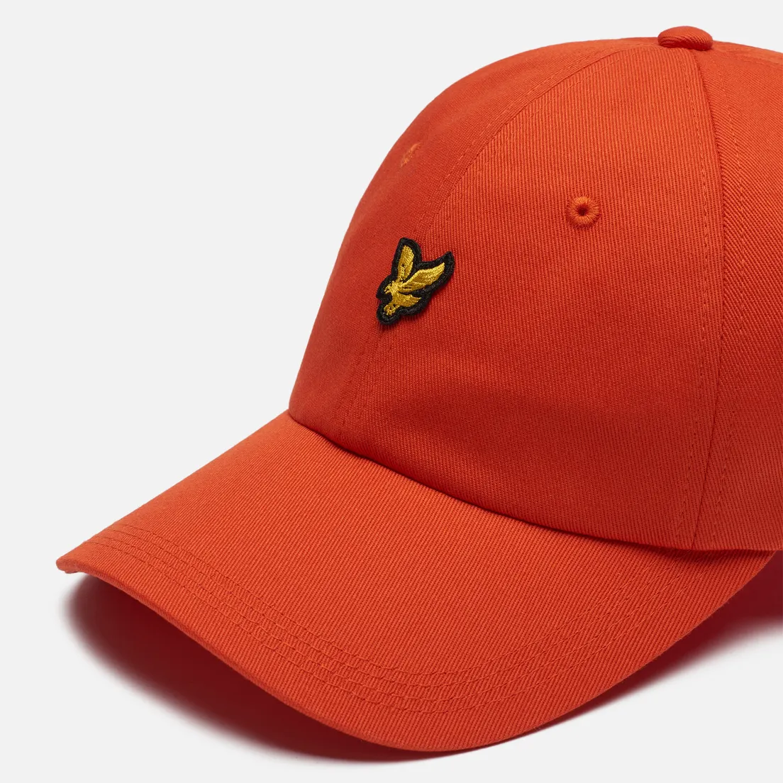 Lyle & Scott Кепка Cotton Twill Baseball