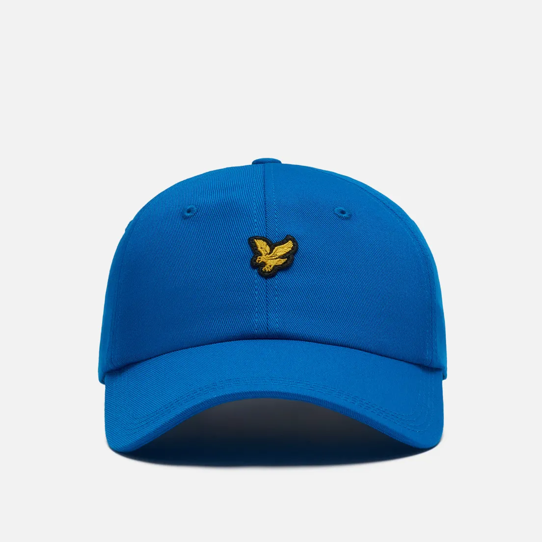 Lyle & Scott Кепка Cotton Twill Baseball