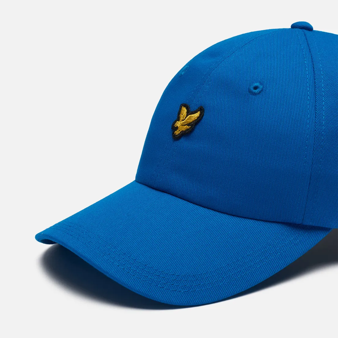 Lyle & Scott Кепка Cotton Twill Baseball