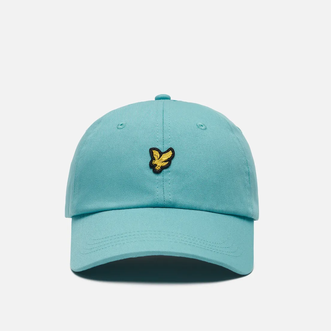 Lyle & Scott Кепка Baseball Embroidered Tonal