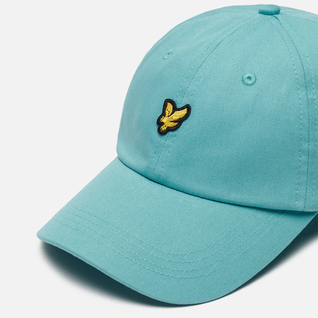 Lyle & Scott Кепка Baseball Embroidered Tonal