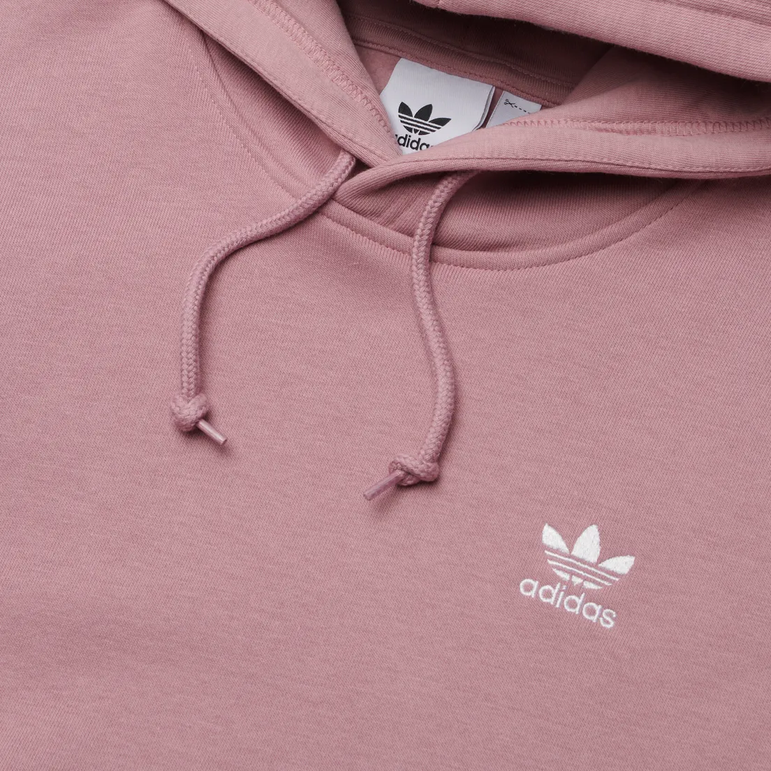 adidas Originals Мужская толстовка Essential Hoodie
