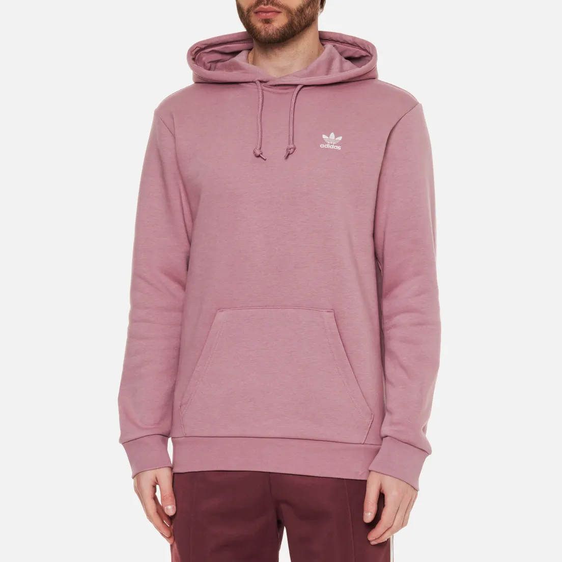 adidas Originals Мужская толстовка Essential Hoodie