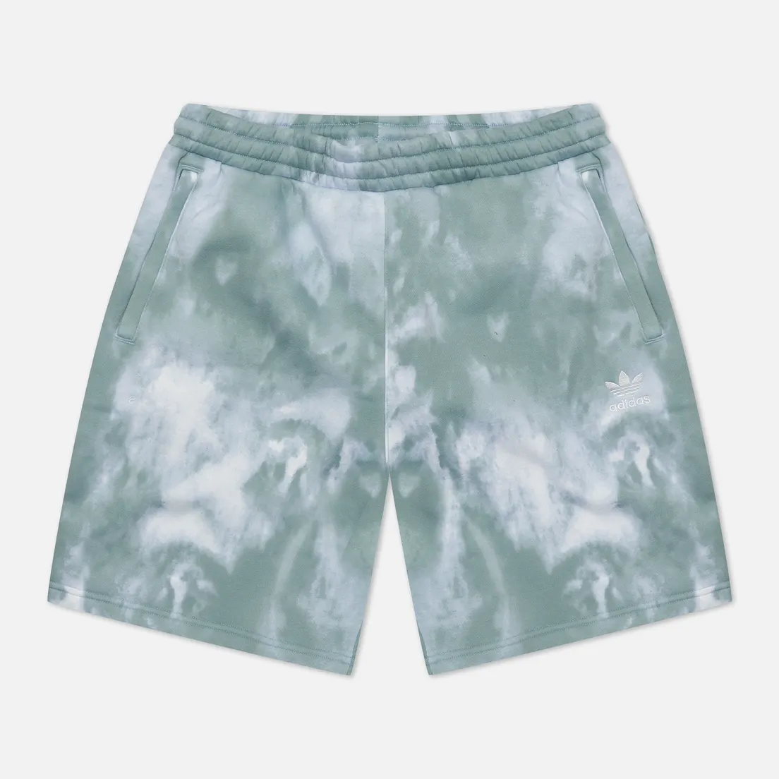 adidas Originals Мужские шорты Adicolor Essential Trefoil