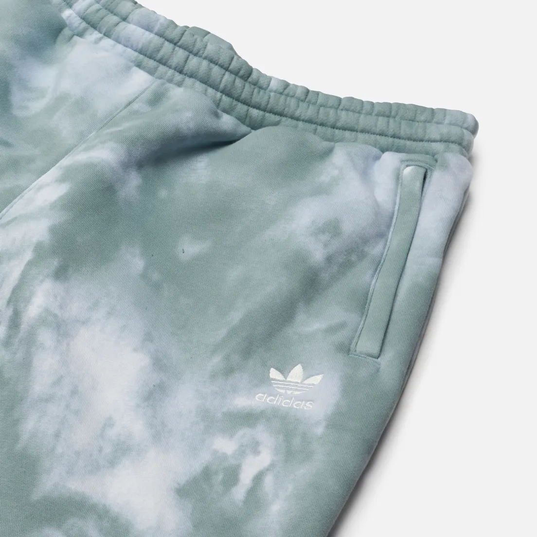 adidas Originals Мужские шорты Adicolor Essential Trefoil