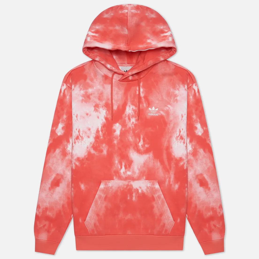 adidas Originals Мужская толстовка Adicolor Essential Trefoil