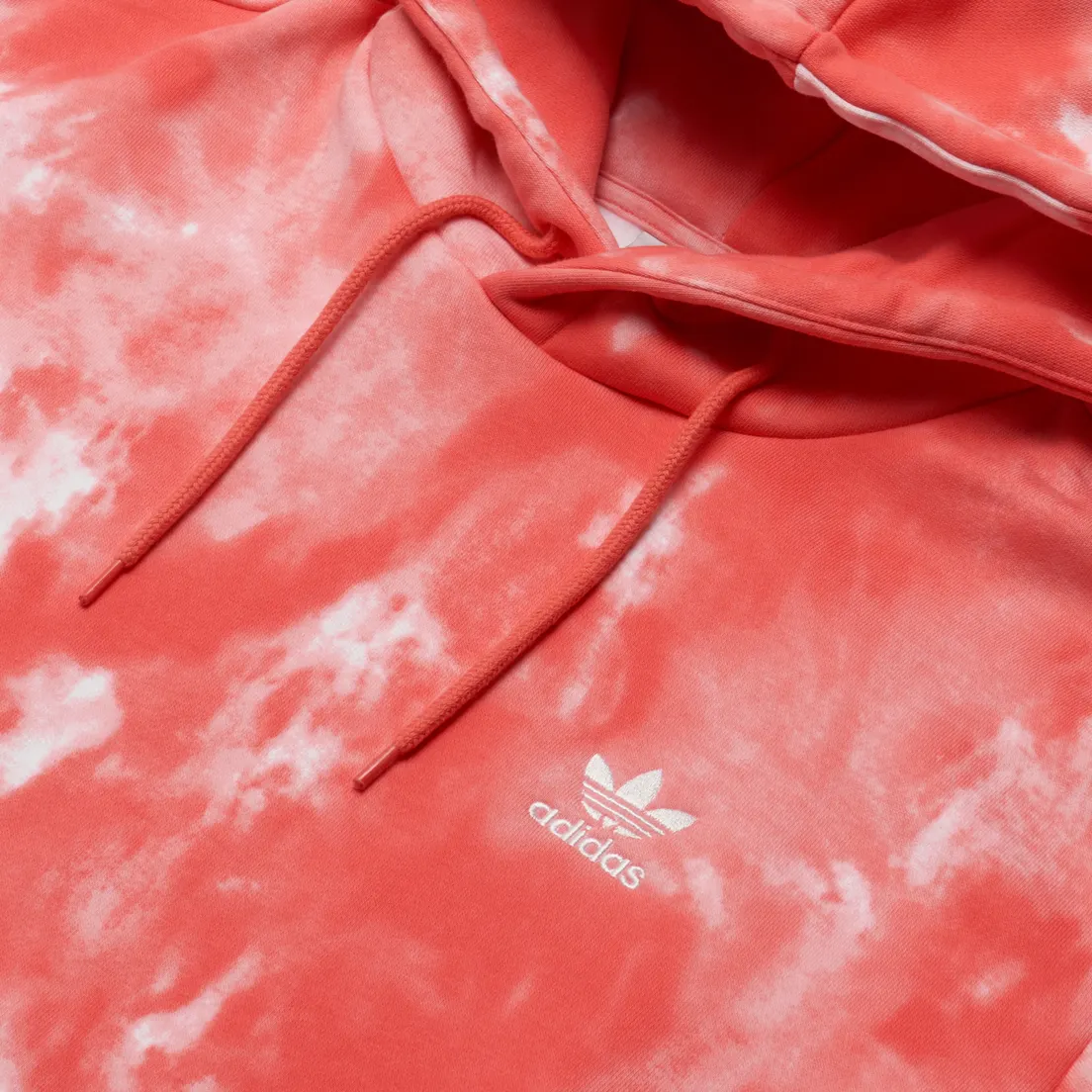 adidas Originals Мужская толстовка Adicolor Essential Trefoil