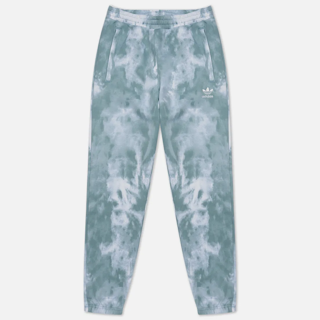 adidas Originals Мужские брюки Adicolor Essentials Trefoil
