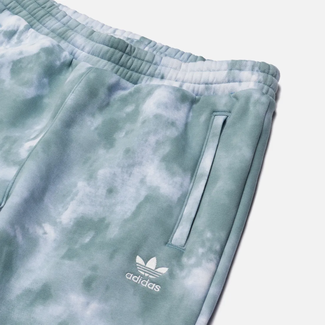 adidas Originals Мужские брюки Adicolor Essentials Trefoil
