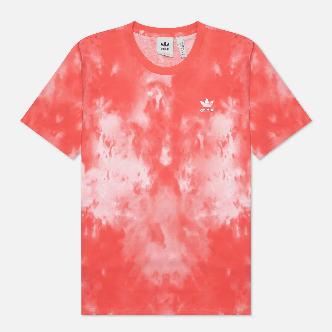 adidas Originals Мужская футболка Adicolor Essential Trefoil