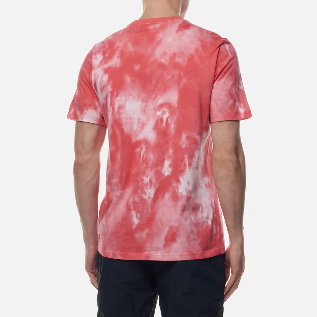 adidas Originals Мужская футболка Adicolor Essential Trefoil