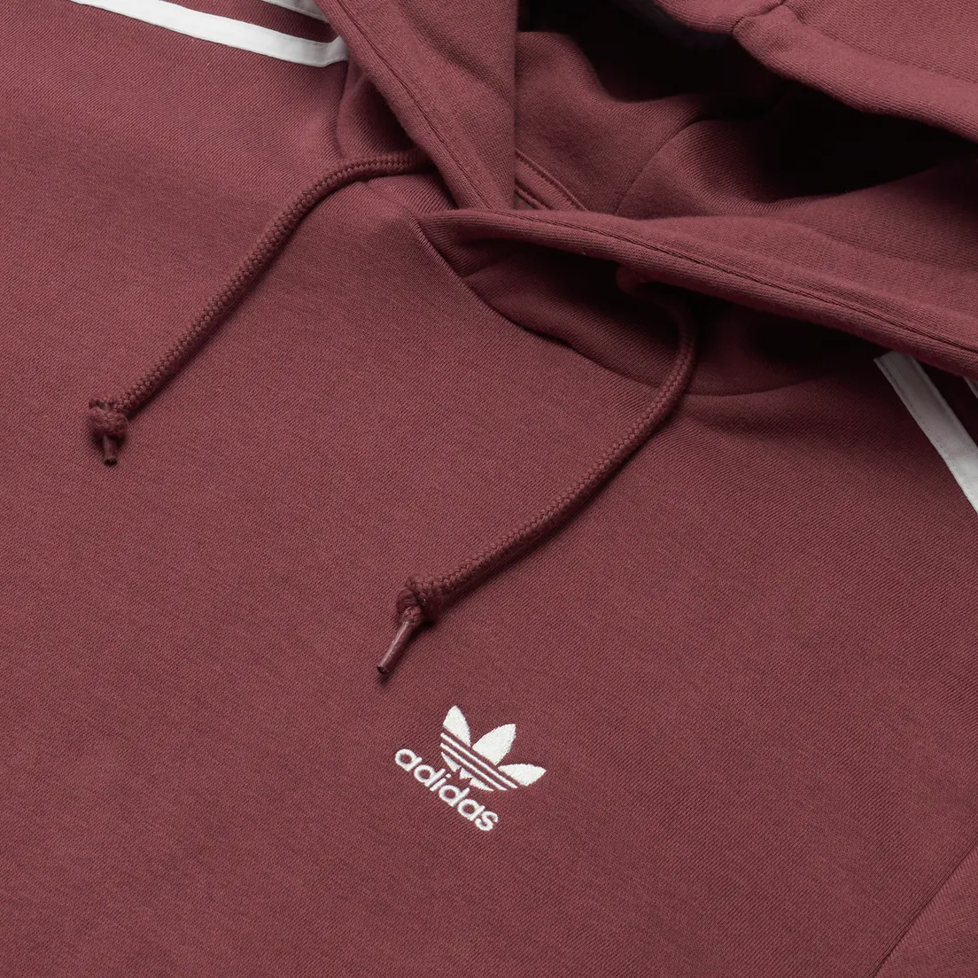 adidas Originals Мужская толстовка Adicolor Classics 3-Stripes Hoodie