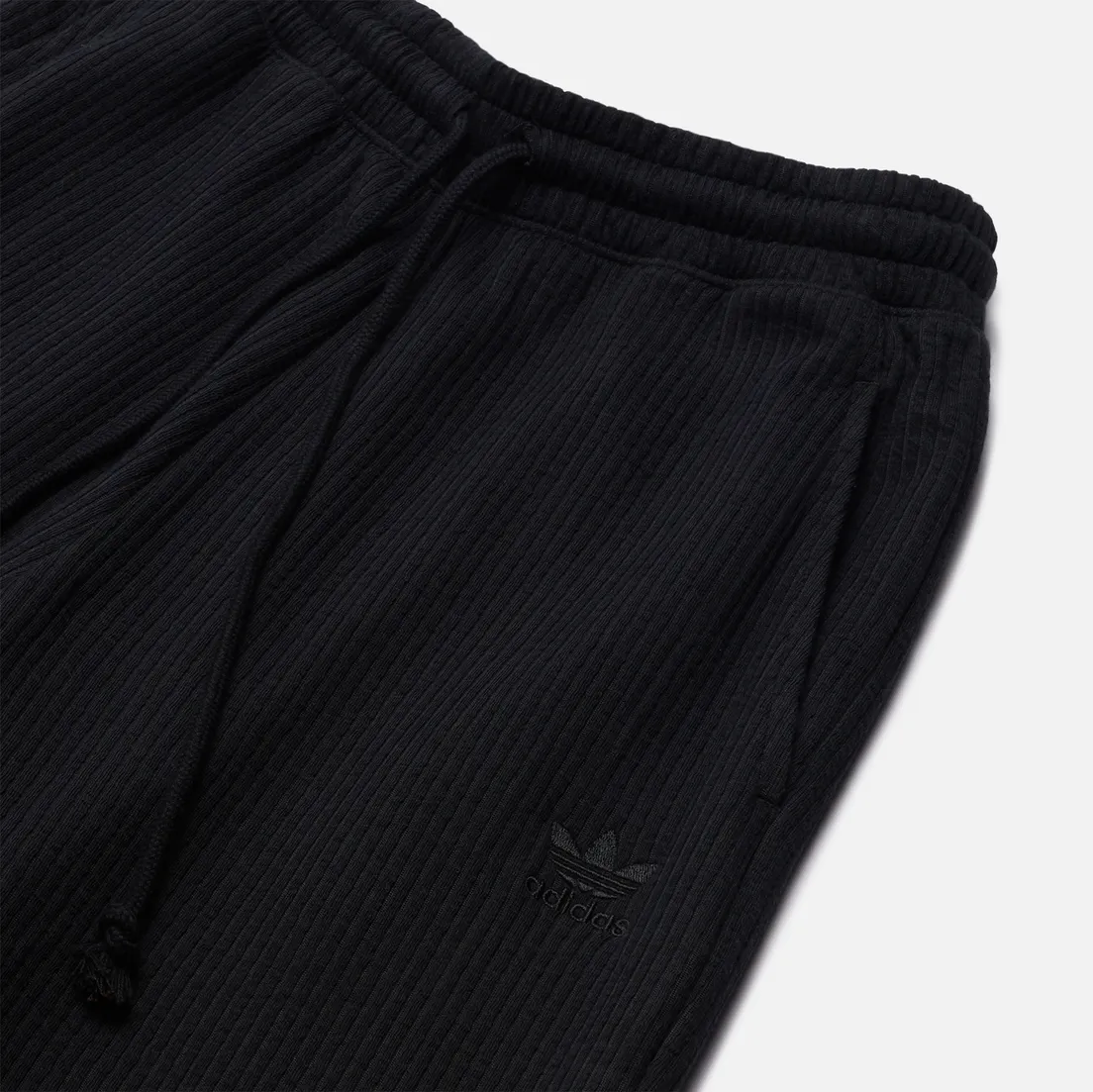 adidas Originals Женские брюки Rib Cuffed