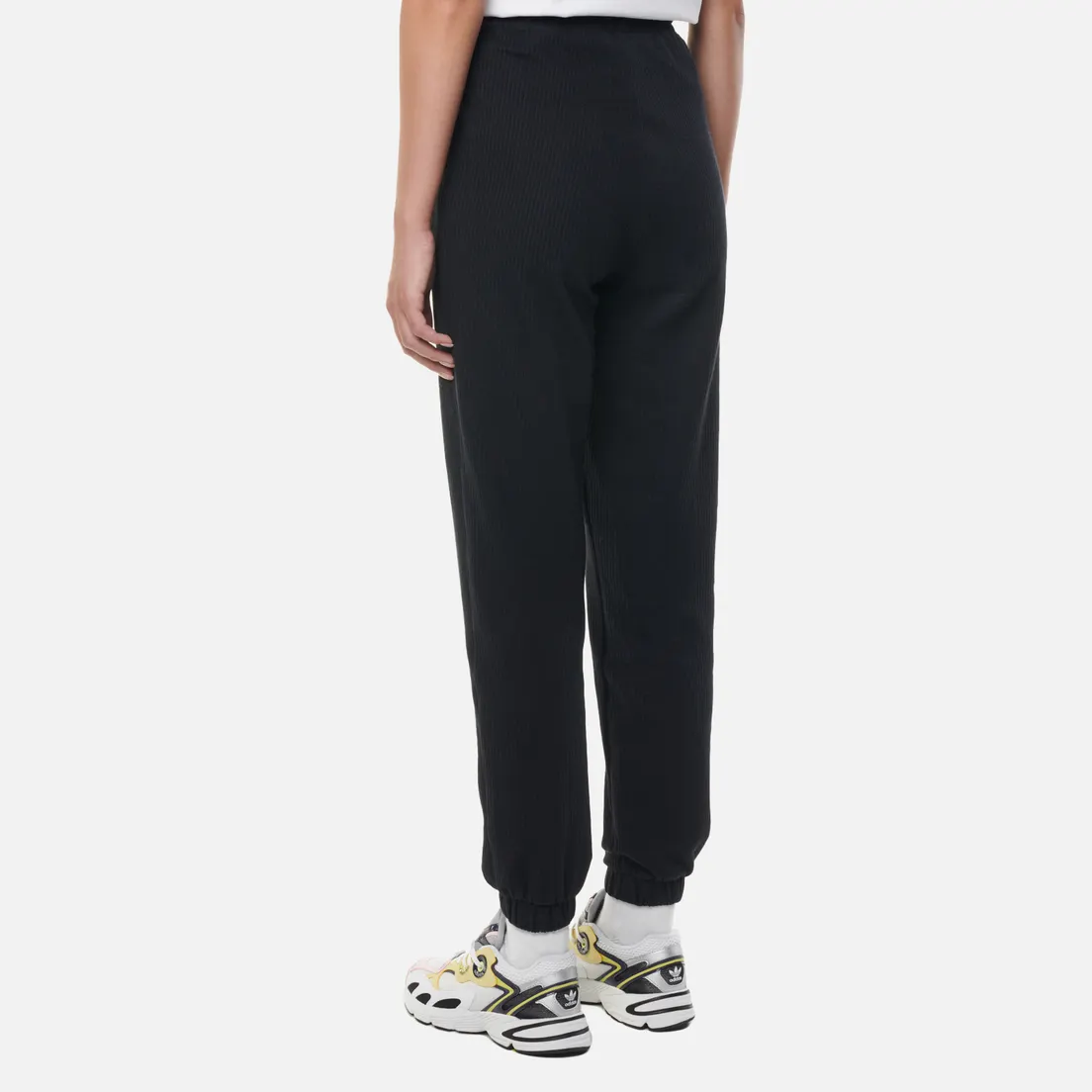 adidas Originals Женские брюки Rib Cuffed