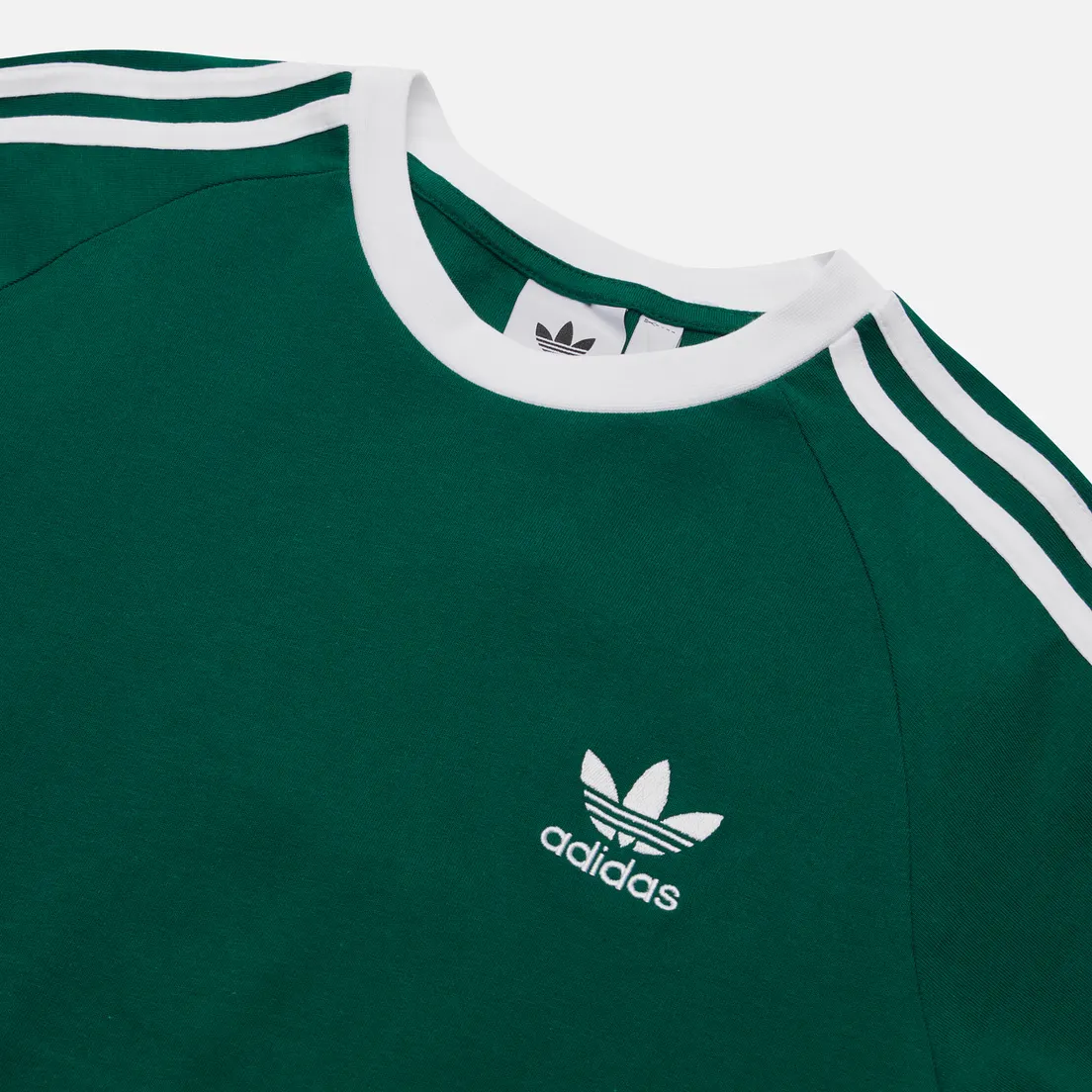 adidas Originals Мужской лонгслив Adicolor Classics 3-Stripes