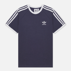adidas Originals Мужская футболка Adicolor Classics 3-Stripes