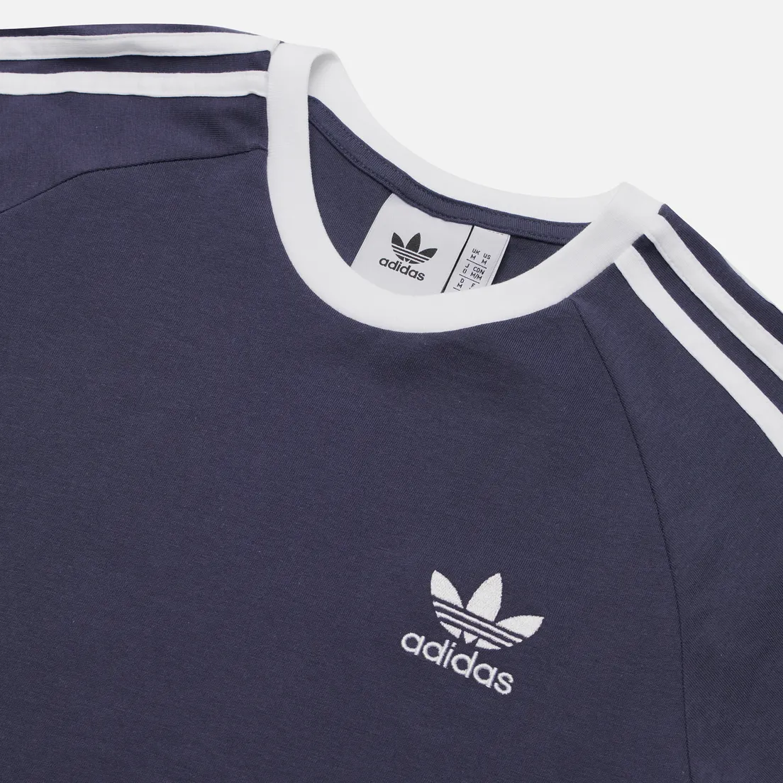adidas Originals Мужская футболка Adicolor Classics 3-Stripes
