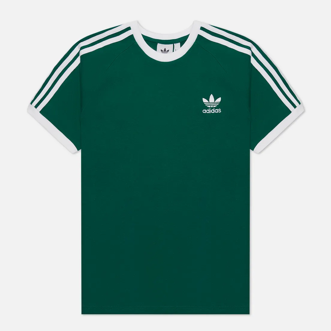 adidas Originals Мужская футболка Adicolor Classics 3-Stripes