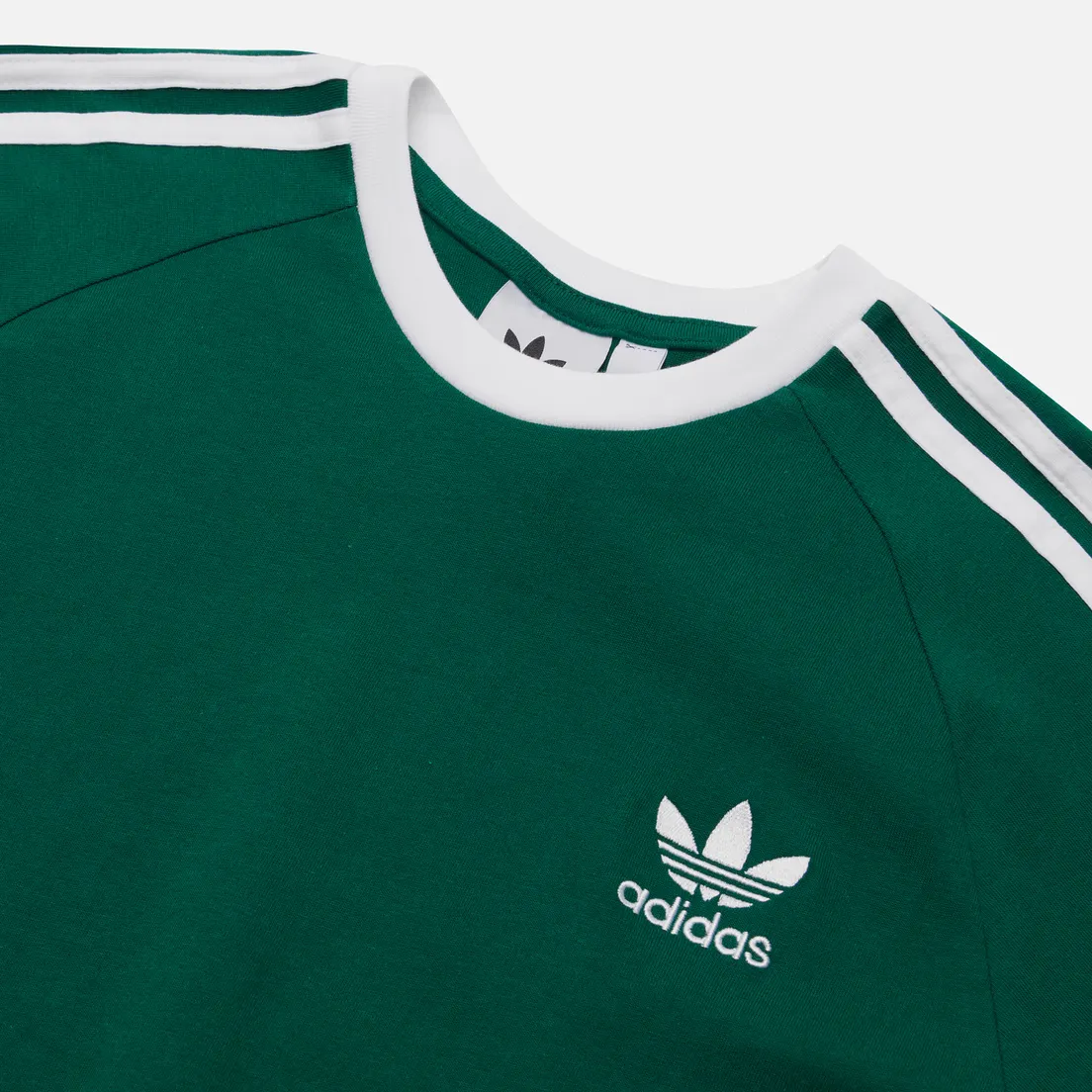 adidas Originals Мужская футболка Adicolor Classics 3-Stripes