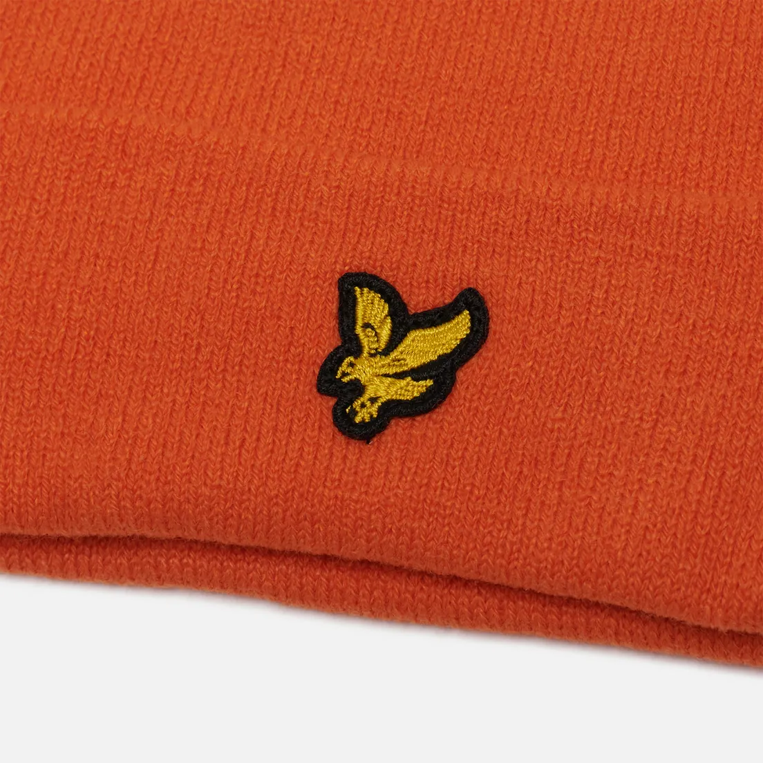 Lyle & Scott Шапка Beanie
