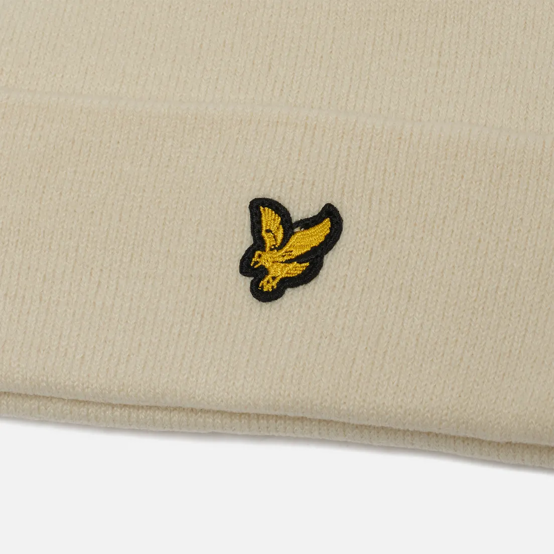 Lyle & Scott Шапка Beanie