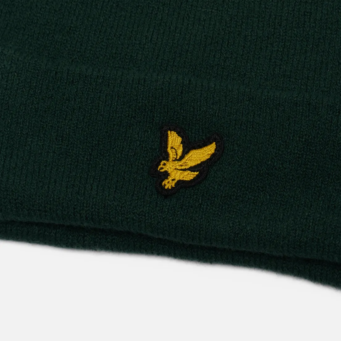 Lyle & Scott Шапка Beanie