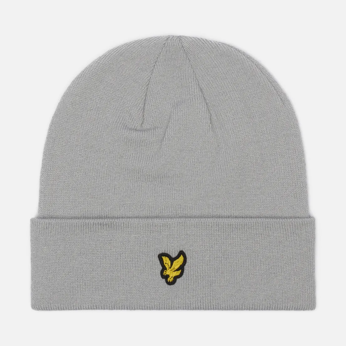 Lyle & Scott Шапка Classic Fine Knit
