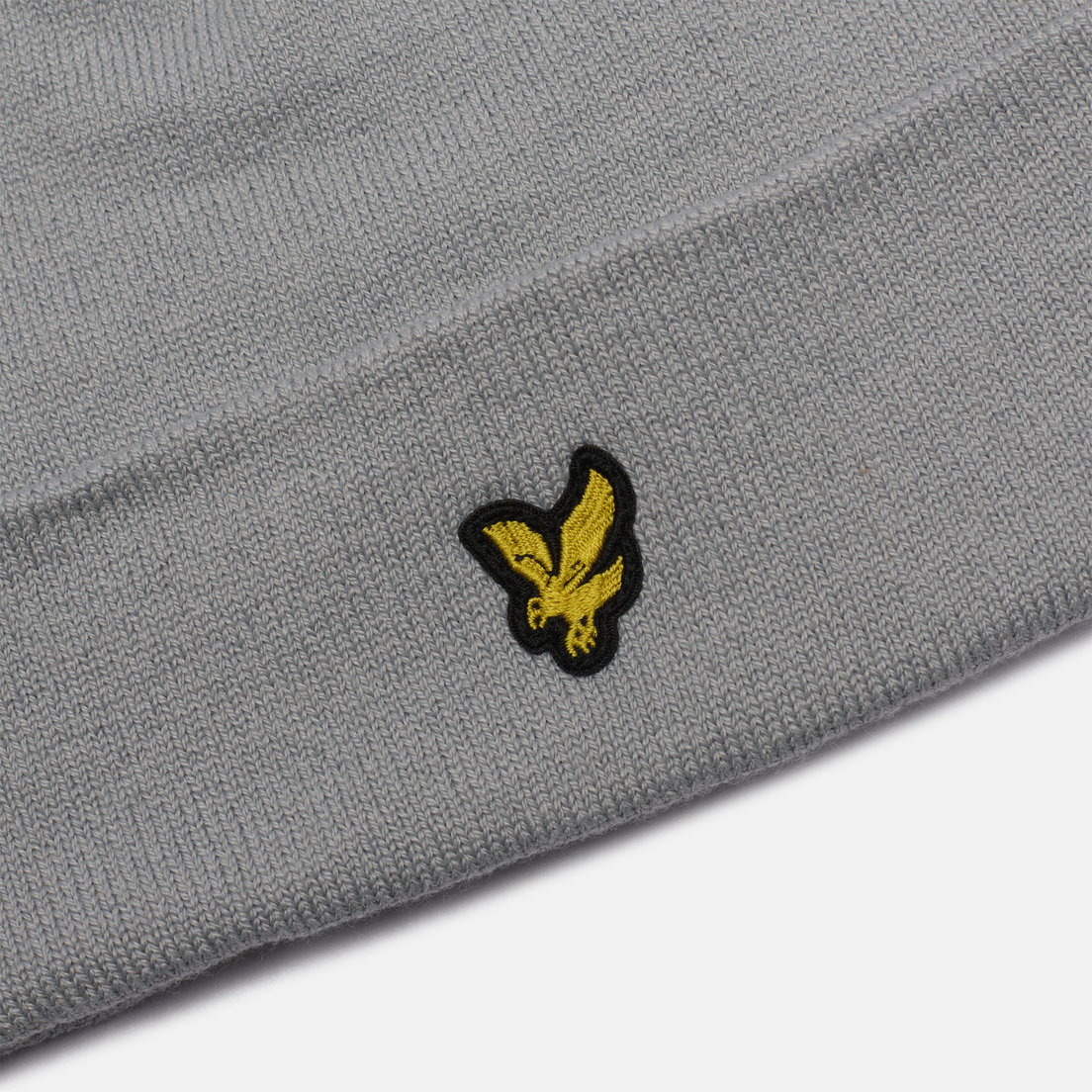 Lyle & Scott Шапка Classic Fine Knit