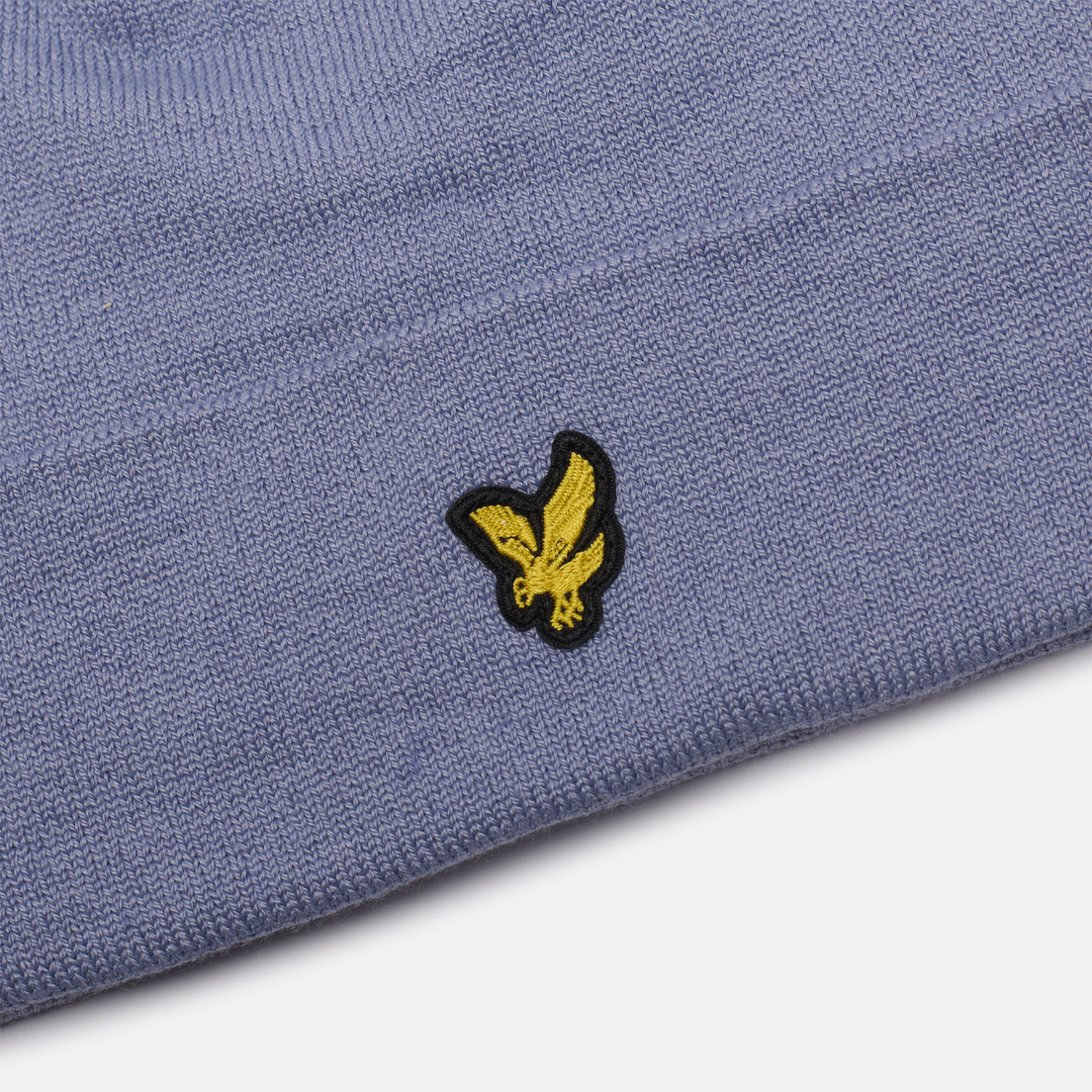 Lyle & Scott Шапка Classic Fine Knit