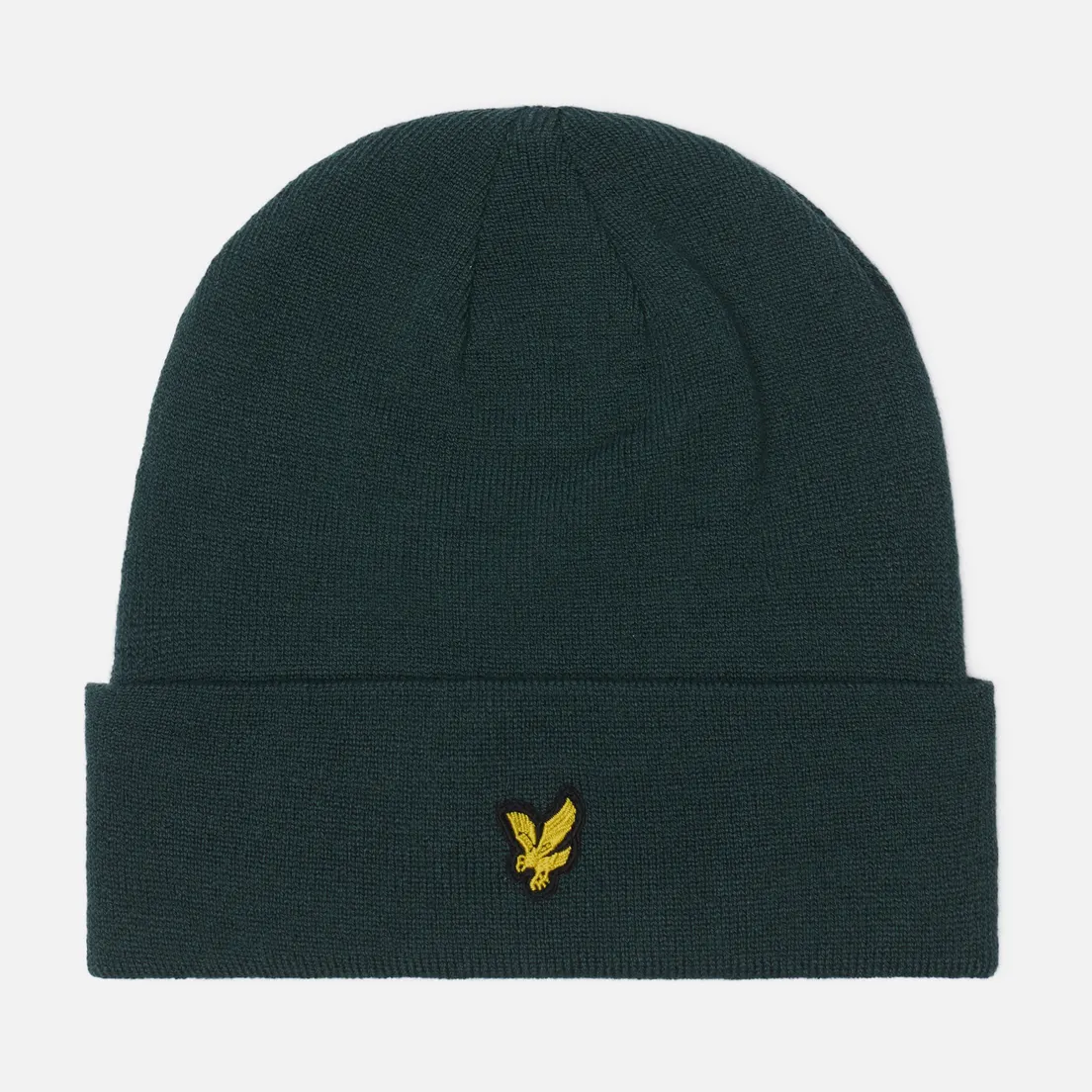 Lyle & Scott Шапка Classic Fine Knit