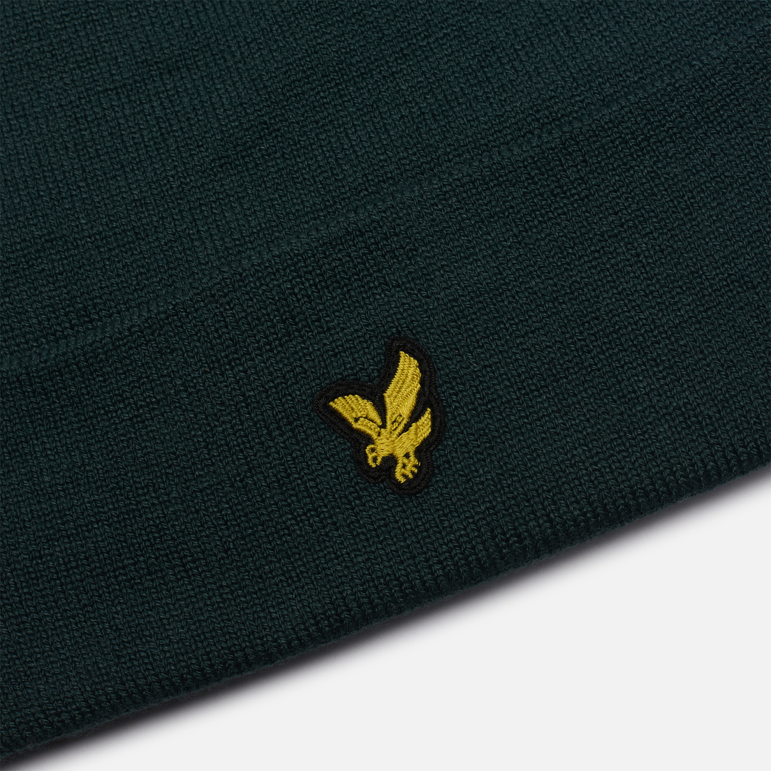 Lyle & Scott Шапка Classic Fine Knit