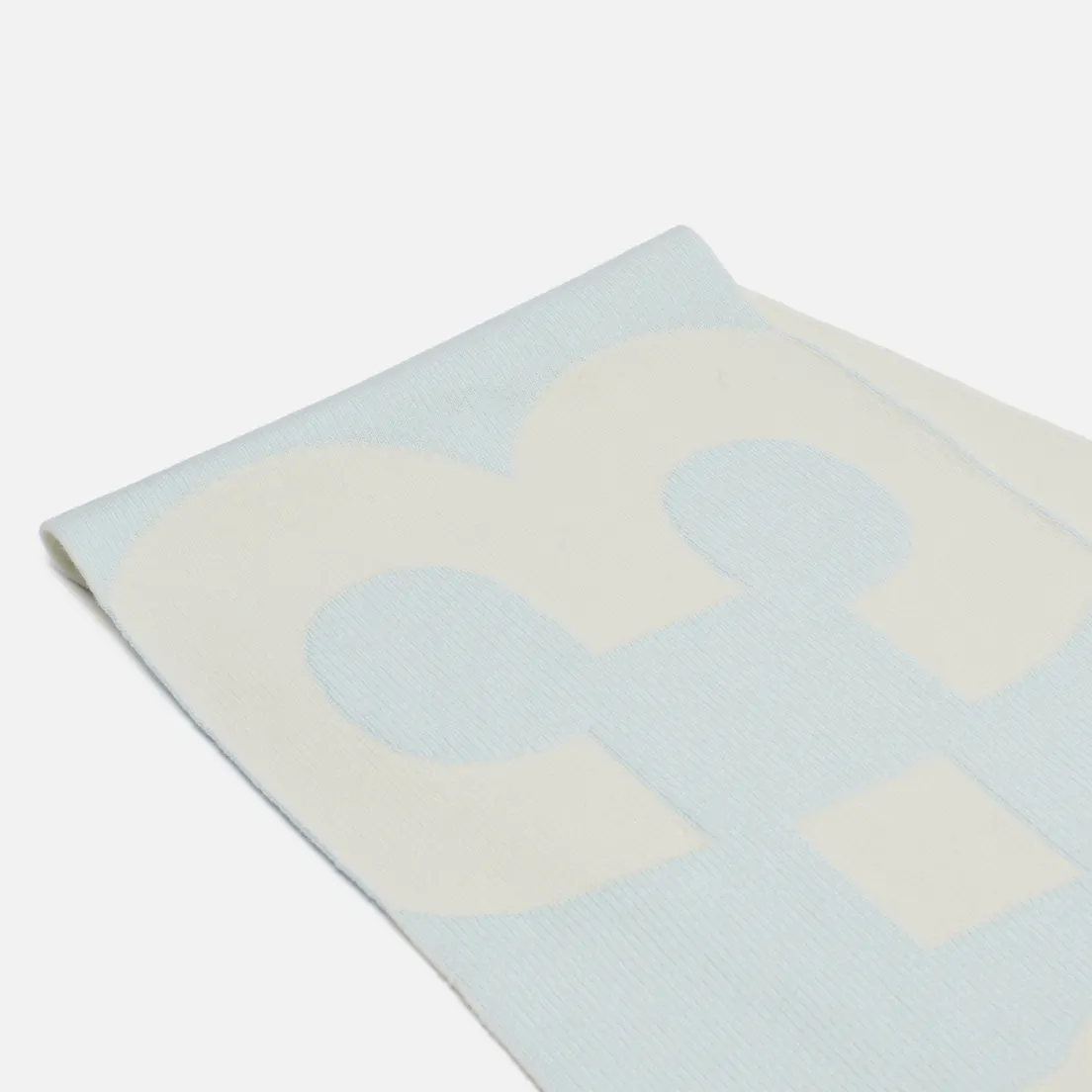 Y-3 Шарф Classic Logo