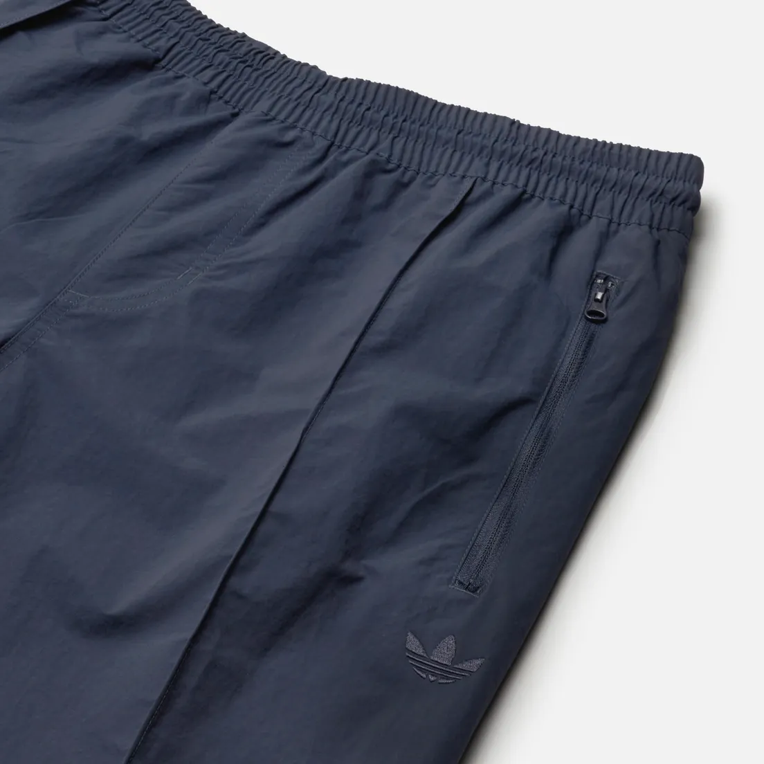 adidas Skateboarding Мужские брюки Pintuck