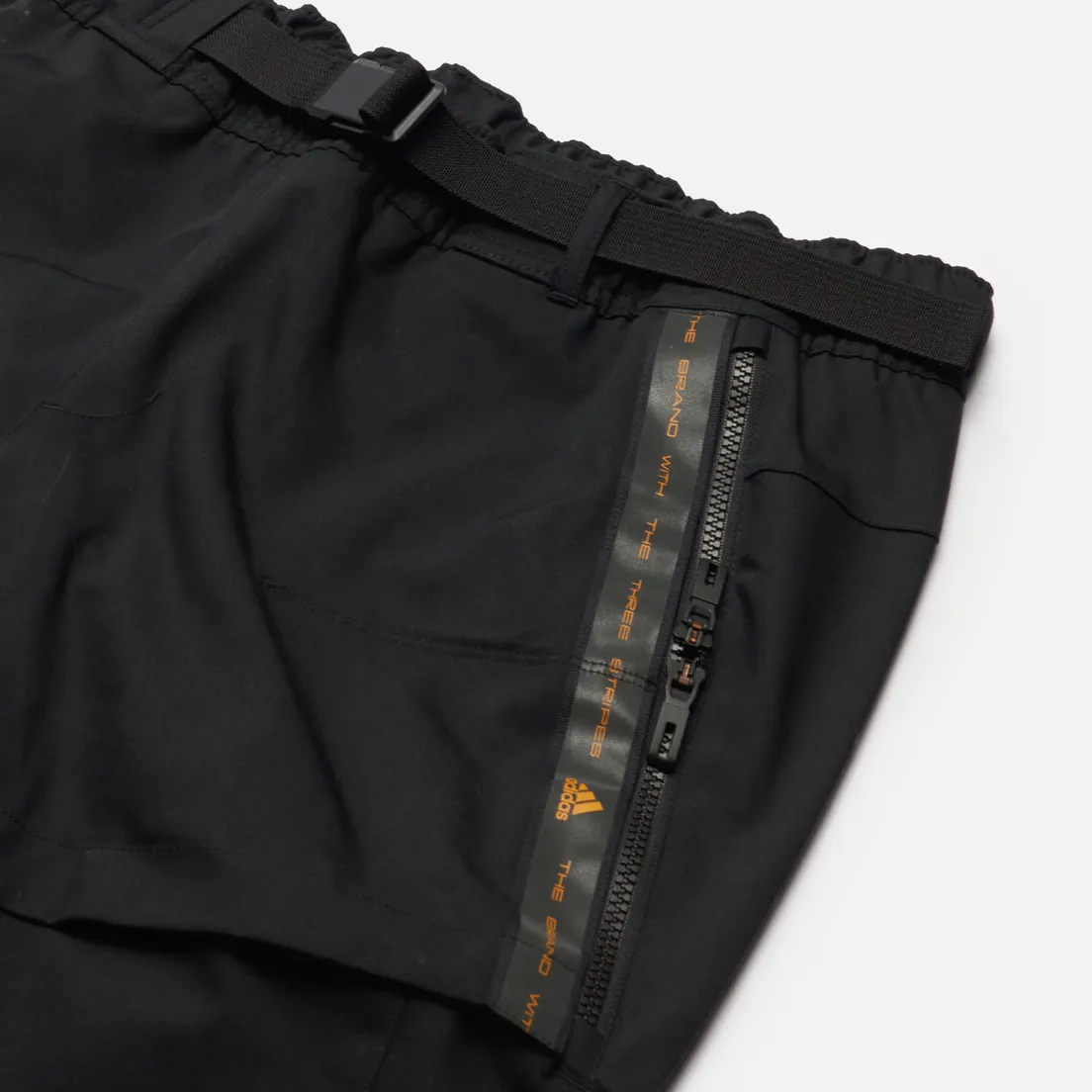 adidas Performance Мужские брюки Tech Woven