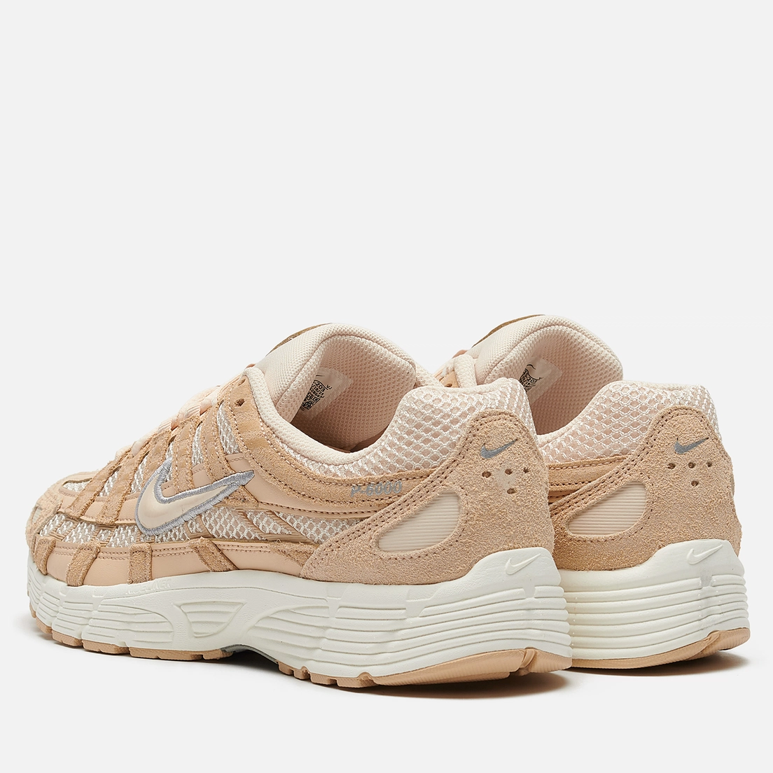 Nike Кроссовки P-6000 SE