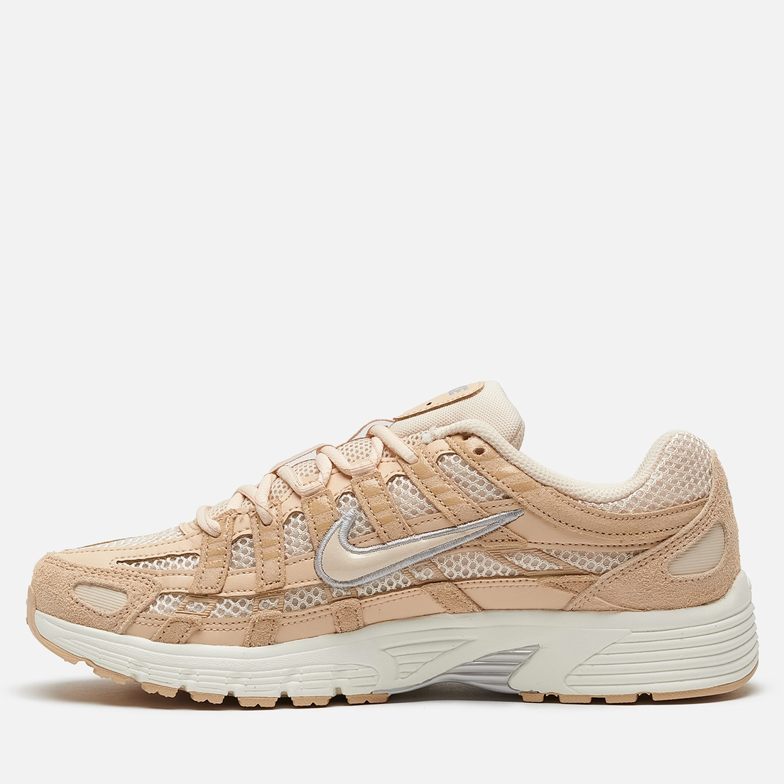 Nike Кроссовки P-6000 SE