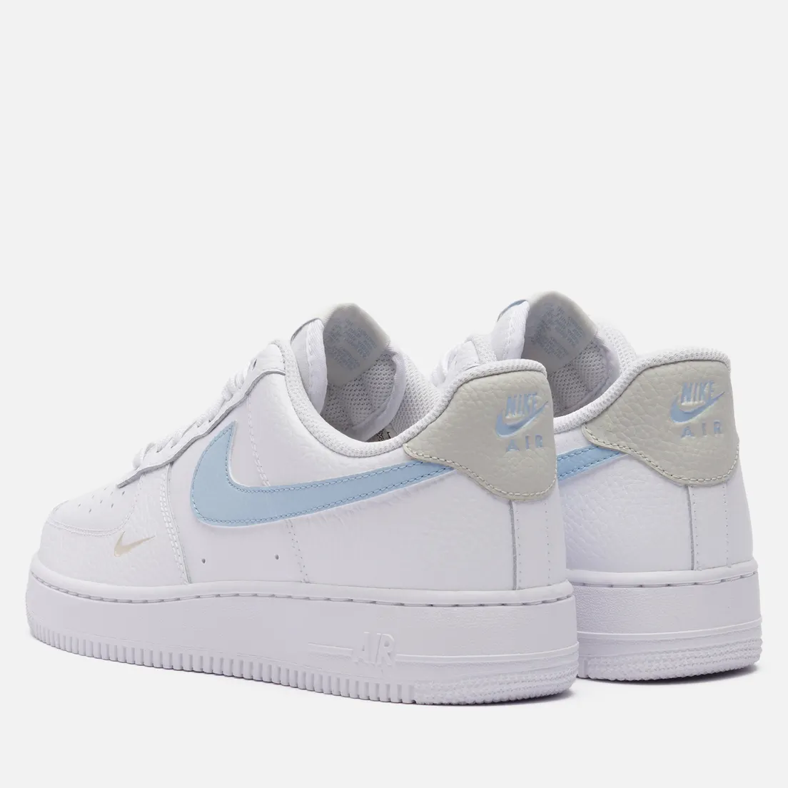Nike Женские кроссовки Wmns Air Force 1 '07
