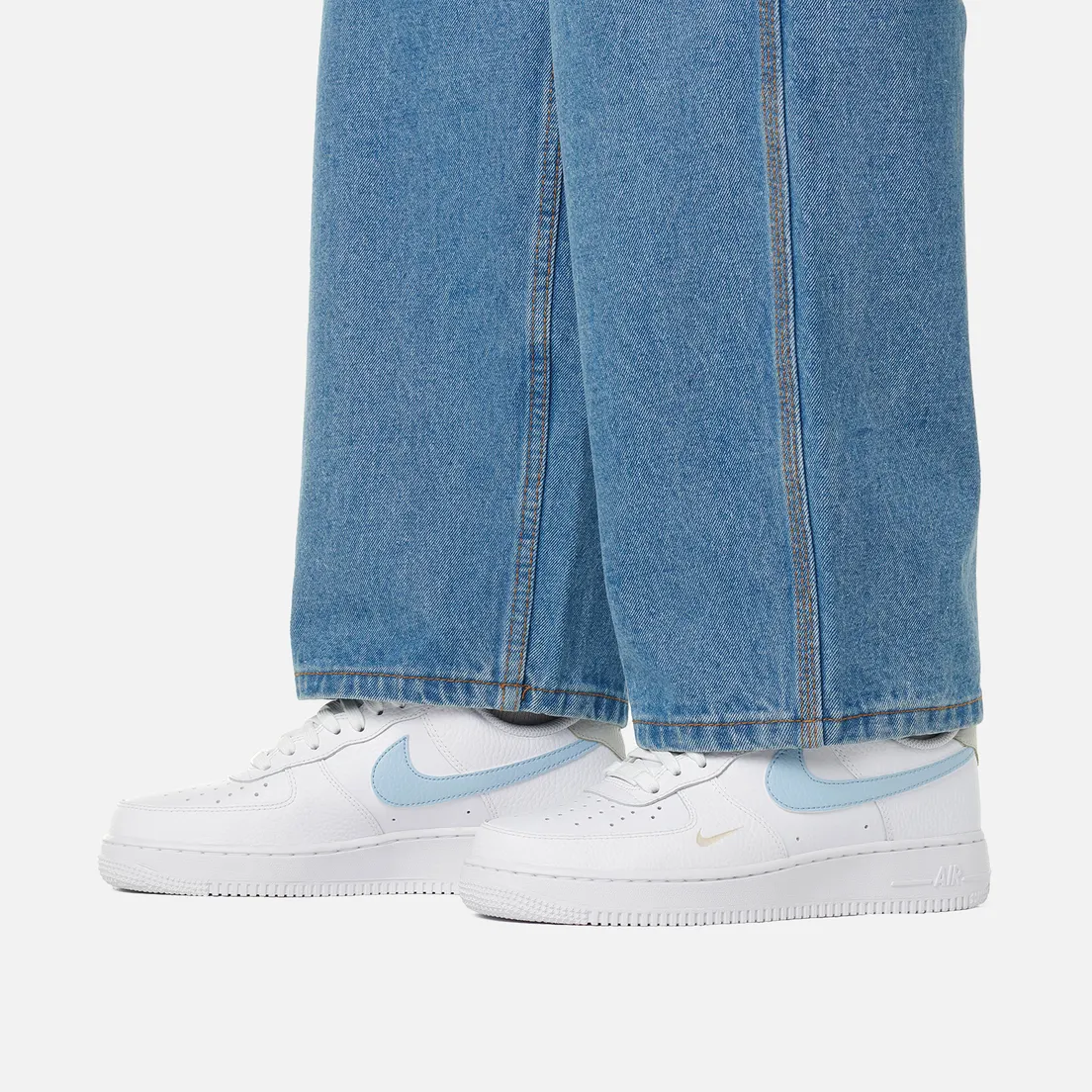 Nike Женские кроссовки Wmns Air Force 1 '07