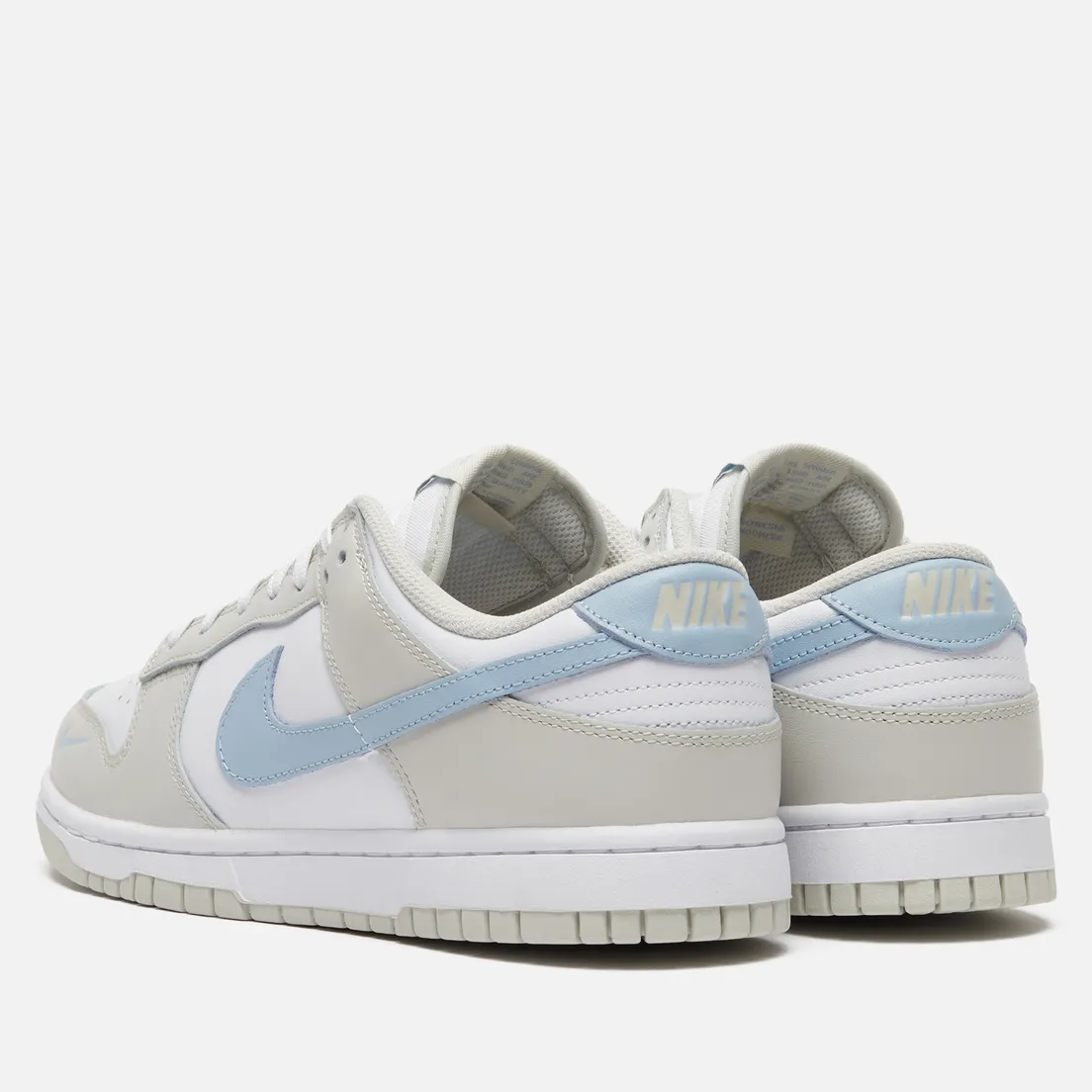 Nike Кроссовки Wmns Dunk Low