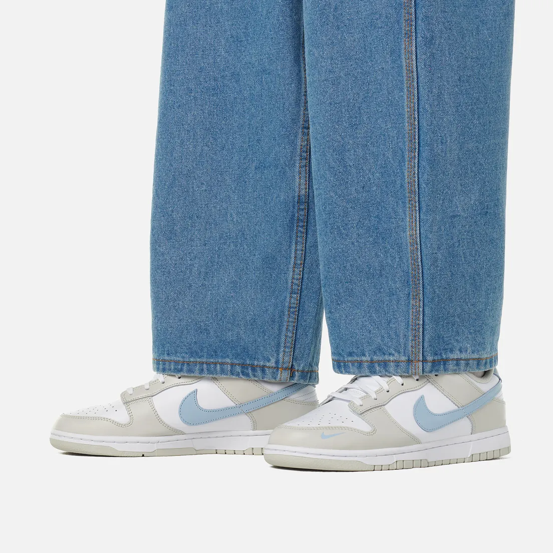 Nike Кроссовки Wmns Dunk Low