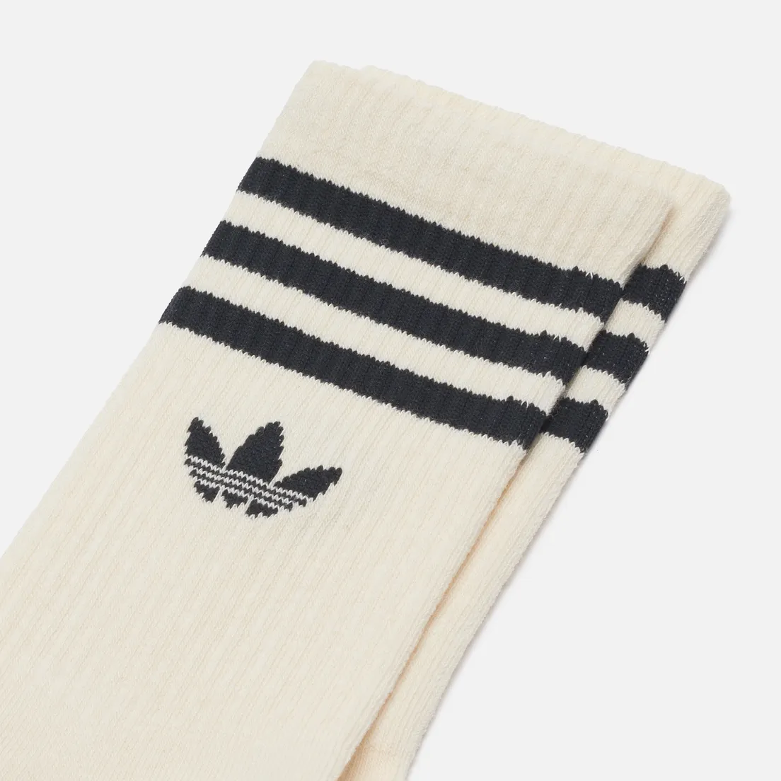 adidas Originals Комплект носков 2-Pack Non-Dye Crew