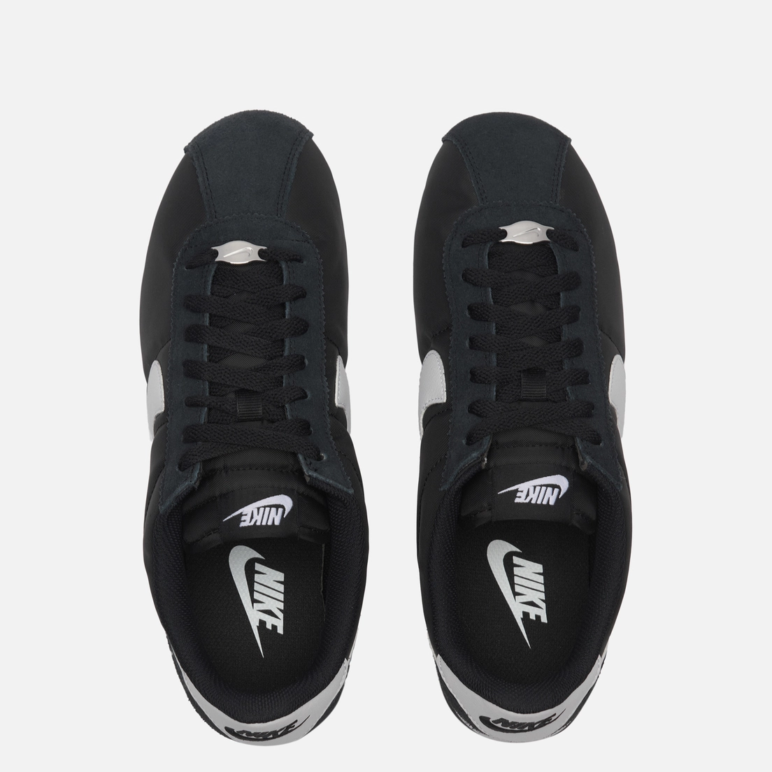 Nike Кроссовки Cortez Textile