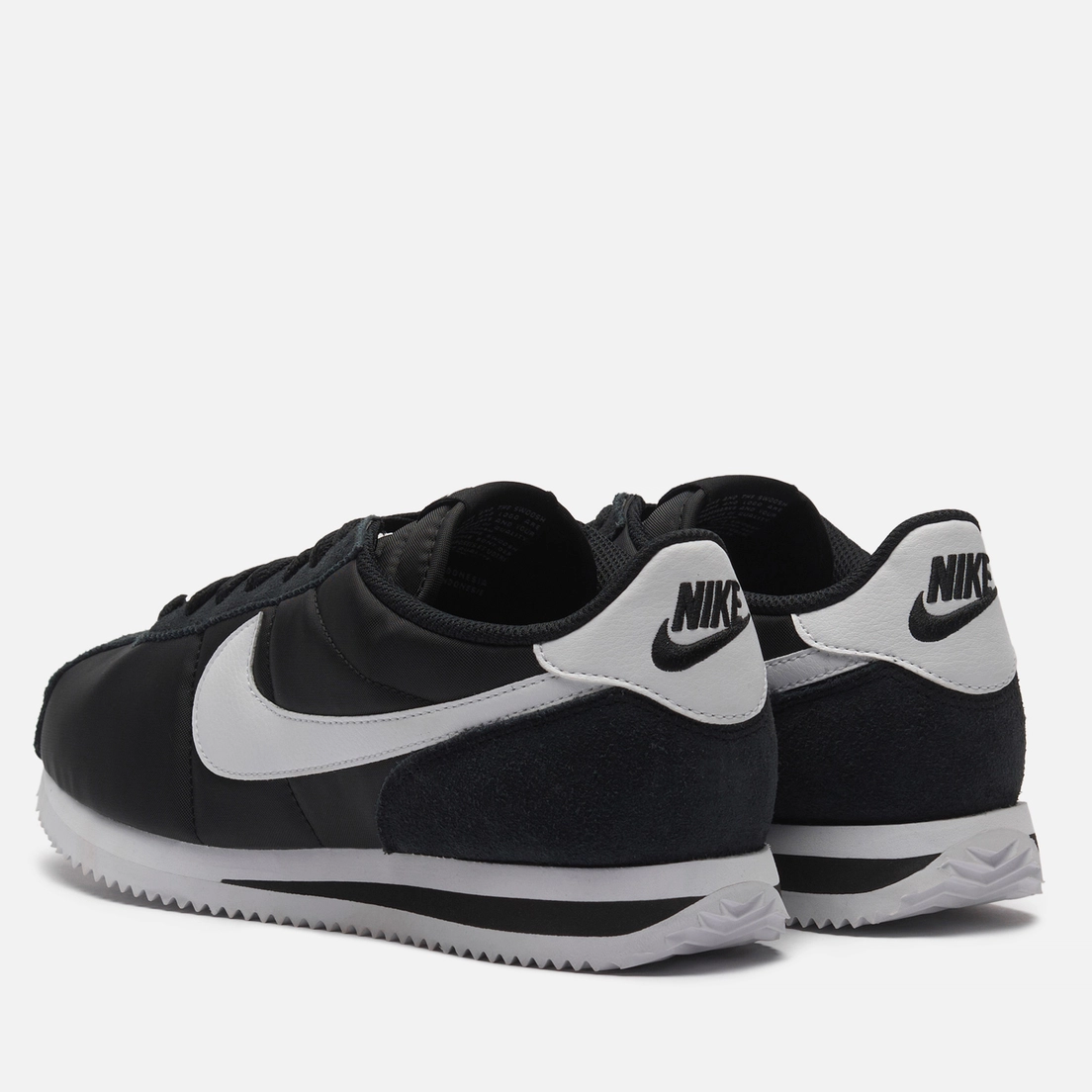 Nike Кроссовки Cortez Textile