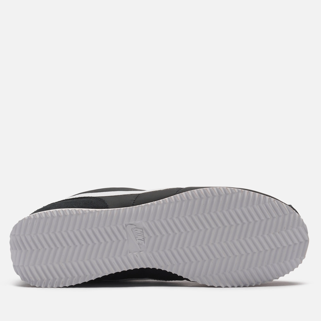 Nike Кроссовки Cortez Textile