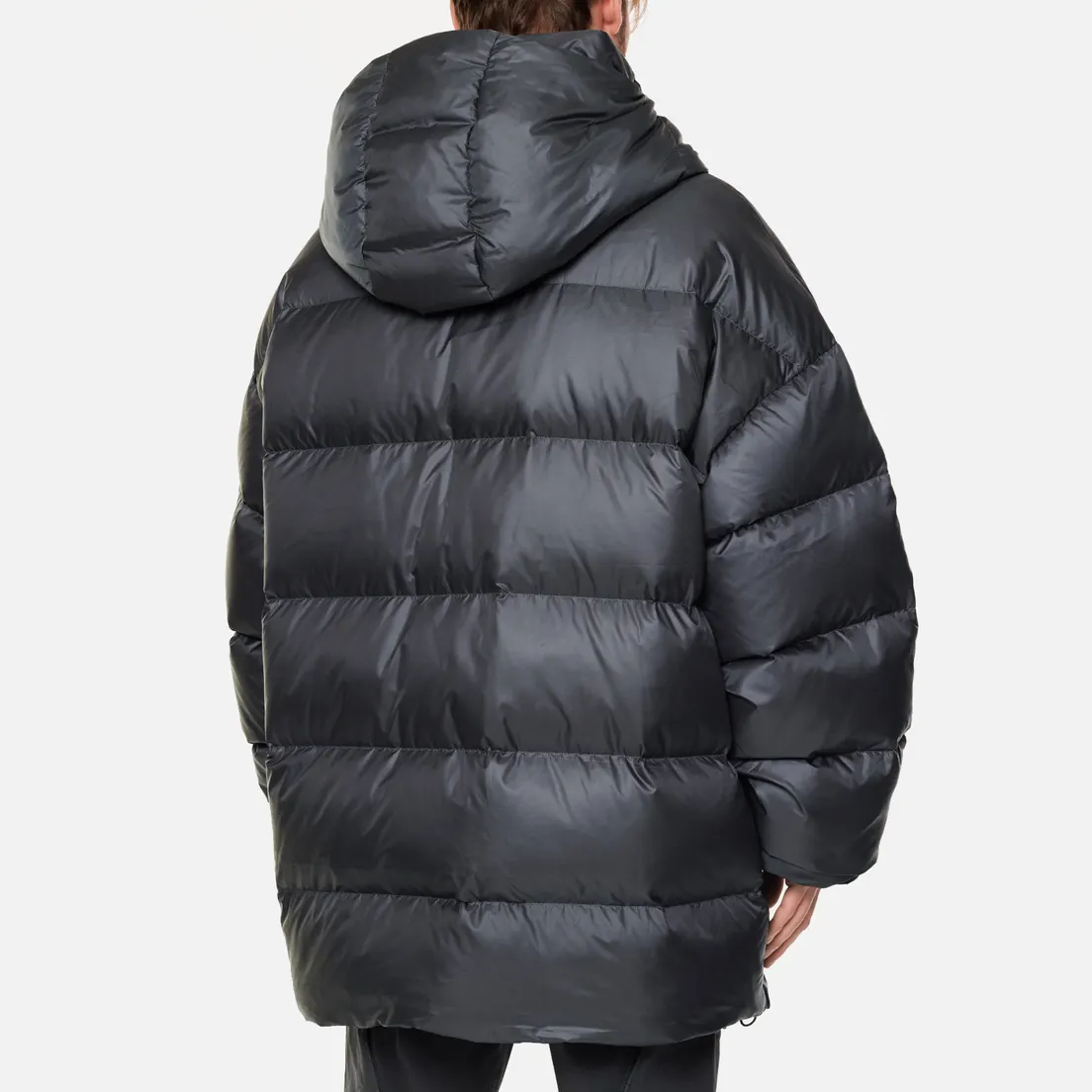 Reebok Мужской пуховик x Monochrome Logo