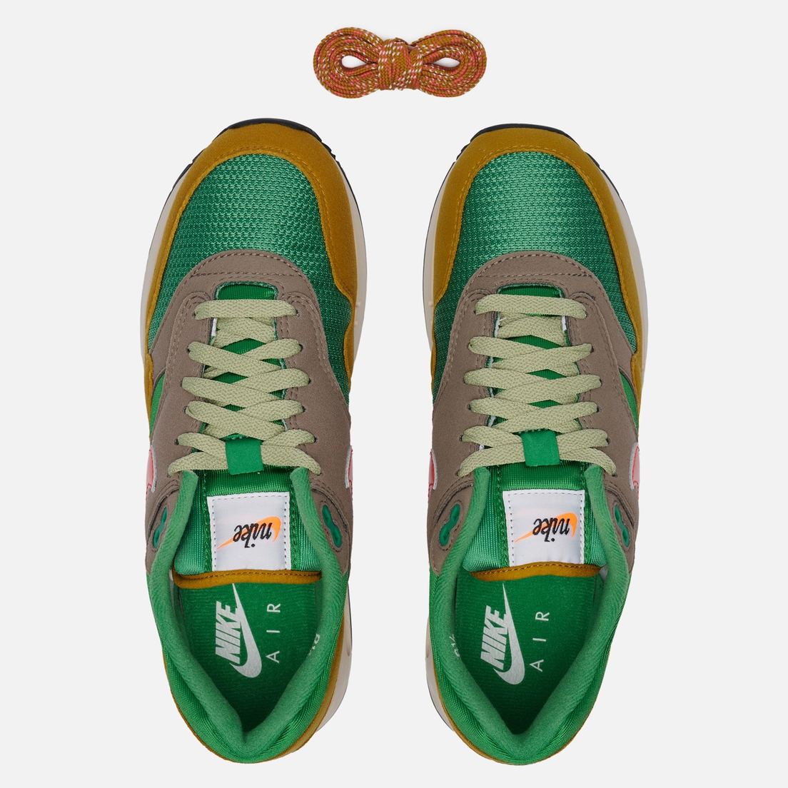 Nike Кроссовки Air Max 1 ’86 Premium