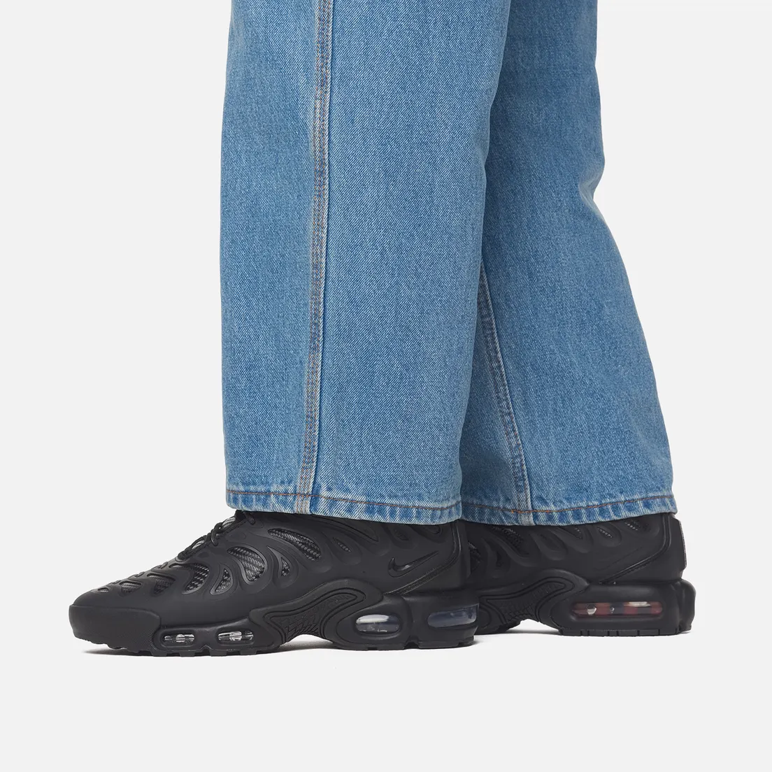 Nike Мужские кроссовки Air Max Plus Drift