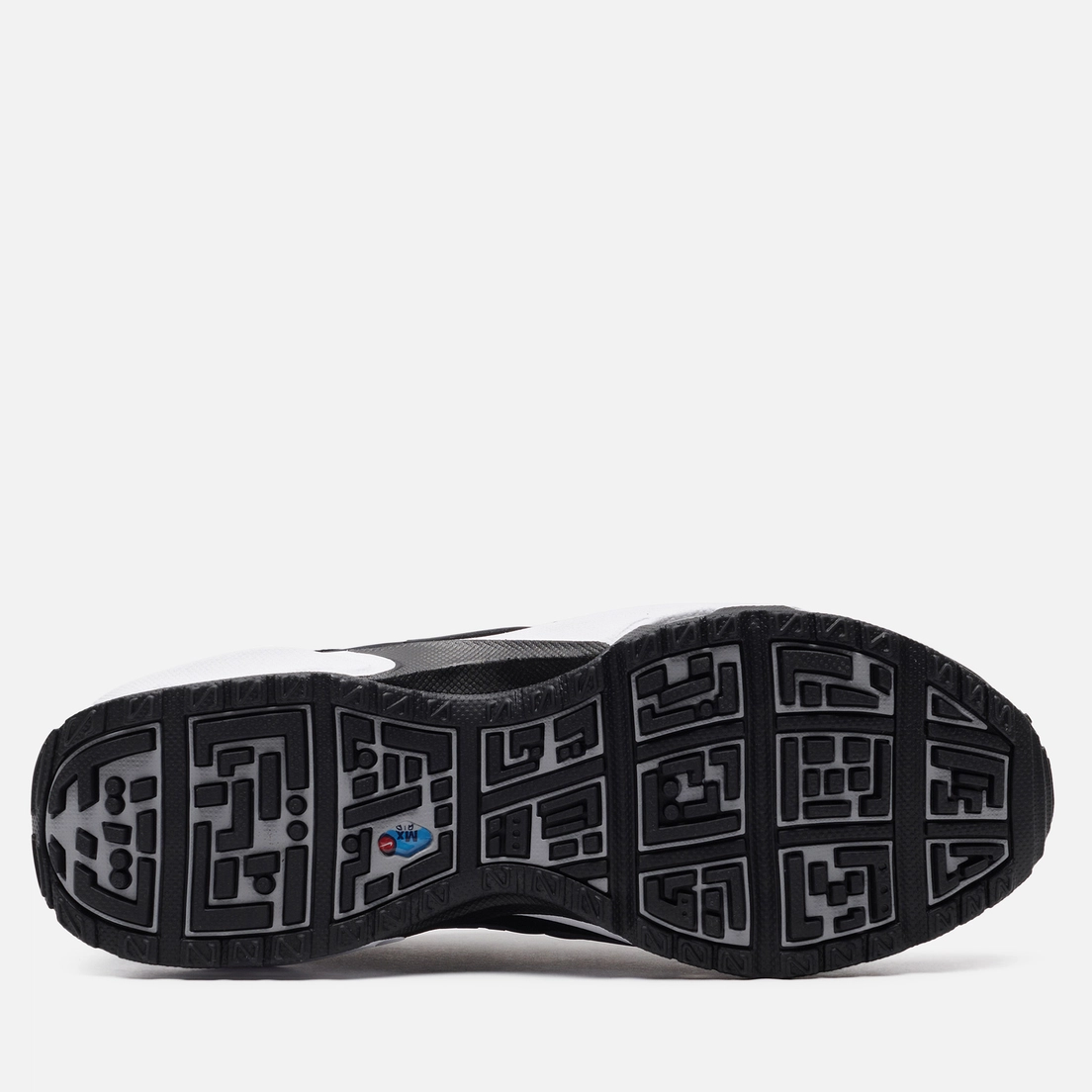 Nike Мужские кроссовки Wmns Air Max Sunder